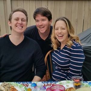 Meet your Posher, Nate